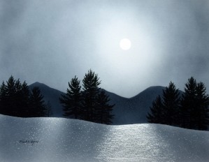 Snow Light